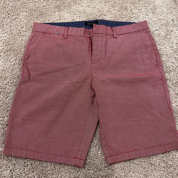 Men’s shorts - Picture 3 of 7